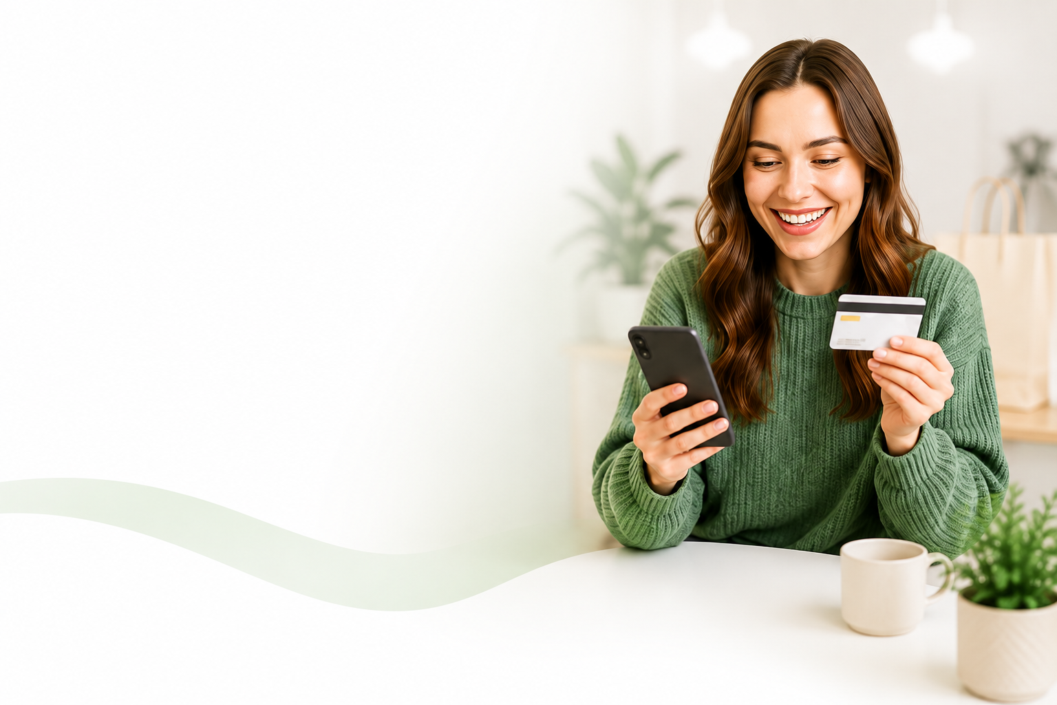 Cashback za zakupy online – ranking najlepszych ofert cafshback 2026